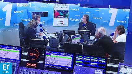 Elise Lucet : "Il y a des tentatives d'intimidation à l'égard des journalistes"