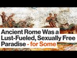 Sex in Ancient Rome: Behind the Tales of Wild Eroticism, a Different Truth | Mary Beard