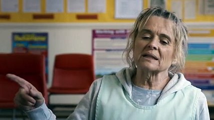 Moving On - S09-E01 - Invisible