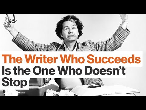 How to Get Creatively Unstuck: A Lesson from Novelist Jonathan Safran Foer