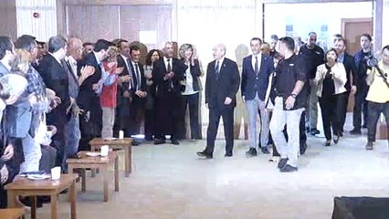 Kılıçdaroğlu: "Enflasyon Çift Hanelere Taht Kurdu Yeniden"