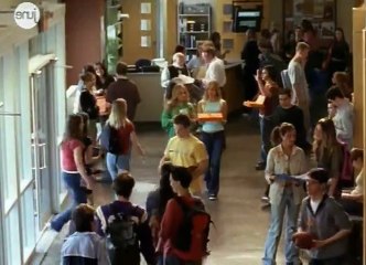 Degrassi  Nouvelle generation S4E4 FRENCH