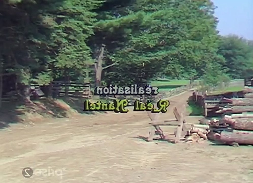 Entre Chien Et Loup S08E20 FRENCH    Part 01