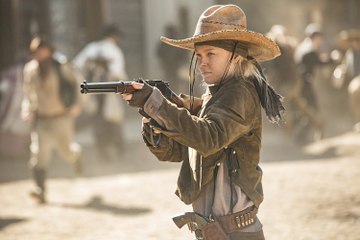 Westworld Season 2 Episode 8 Full ((123Movies))