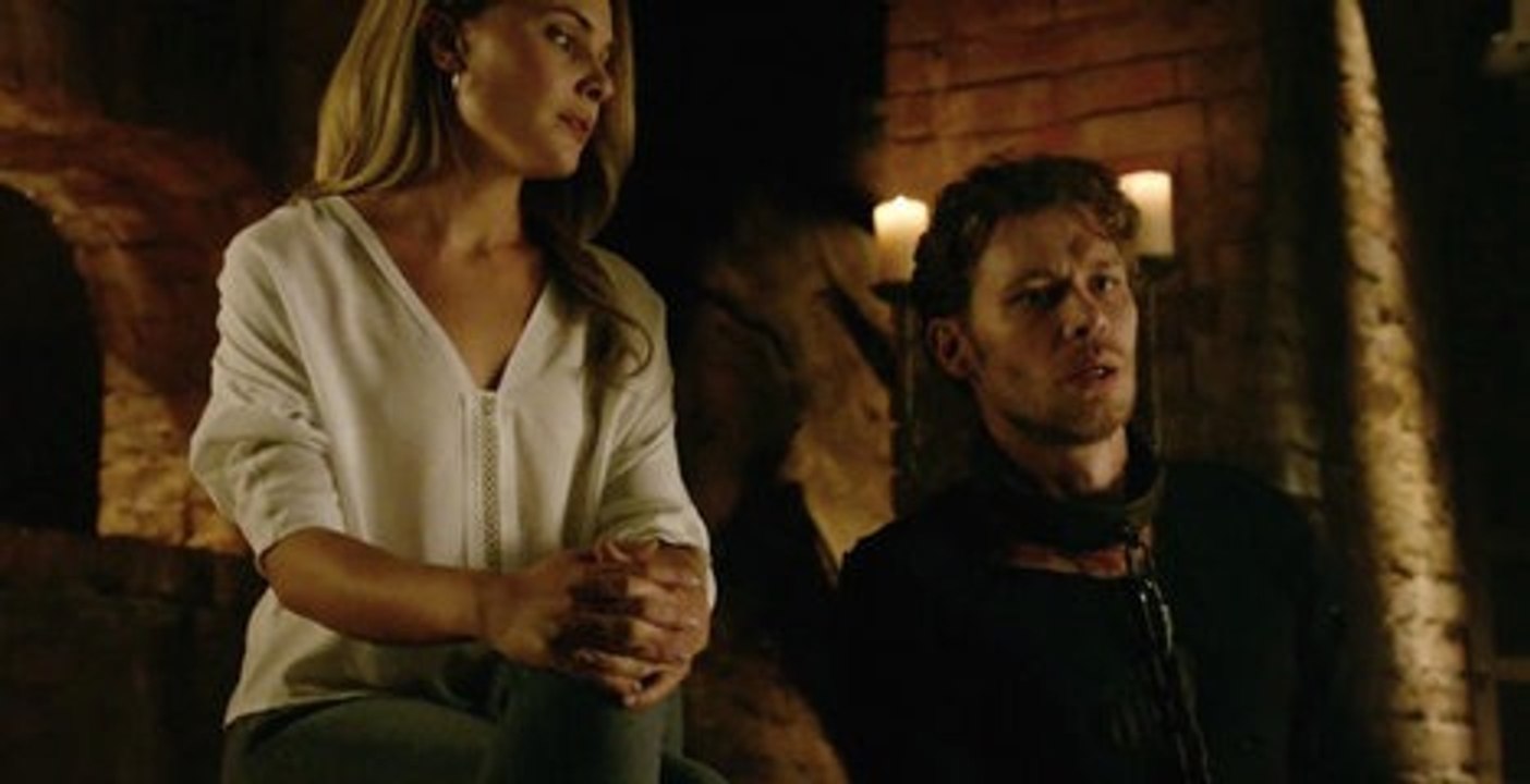 Full-Streaming!!! The Originals Season 5 Episode 7 (5x7)