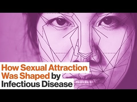 Sexual Attraction Is Shaped by Gut Bacteria, Infectious Diseases, and Parasites | Kathleen McAuliffe