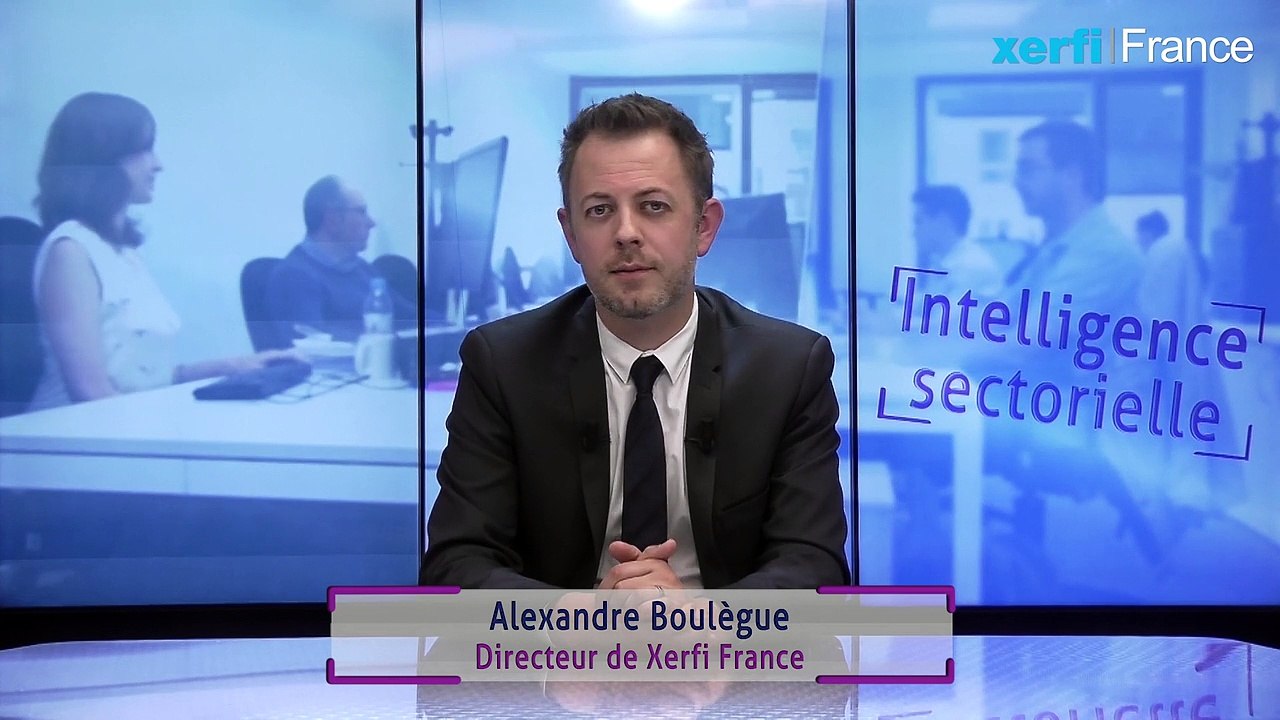 Les résidences de tourisme et les villages de vacances à l'horizon 2020 [Alexandre Boulègue]