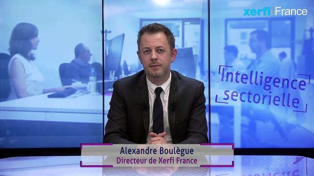 Les résidences de tourisme et les villages de vacances à l'horizon 2020 [Alexandre Boulègue]