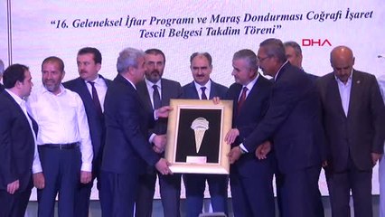 Türkpatent Başkanı Asan Tescil Bekleyen 14 Coğrafi İşaretimiz Var