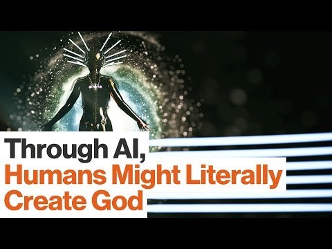 Will A.I. Allow Humans to Realize Our Full Potential? | Toni Lane Casserly