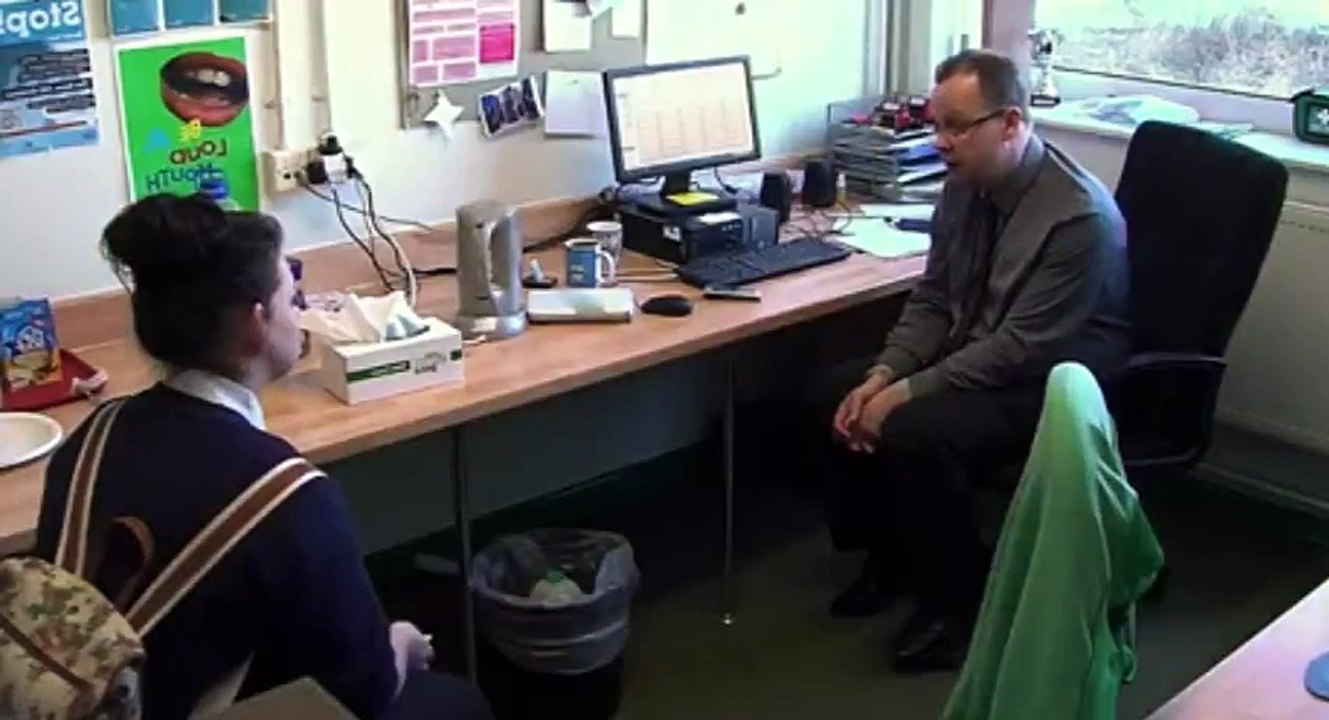 Educating Yorkshire S01  E05 E 5 - Part 01