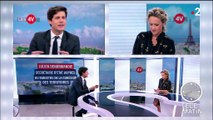 Bail mobilité, logements accessibles aux handicapés... Julien Denormandie se défend