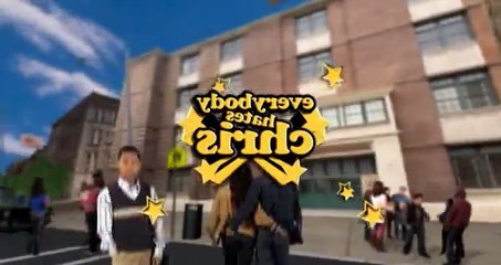 Tout le monde deteste Chris S4E1 FRENCH