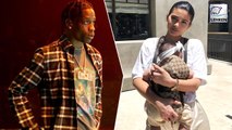 Travis Scott Begs Kylie Jenner To Stop Spoiling Stormi Webster