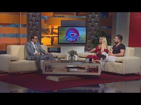 Dite e Re - I ftuar Alket Hyseni, deputet PS