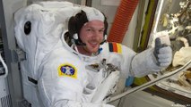 Alexander Gerst: Almanya’nın uzay elçisi