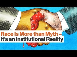 What Is Obama's Legacy? Was There Hope and Change in A "Post-Racial" America | Jelani Cobb