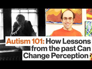 Autism Is a Term for Behavior, Not Disease