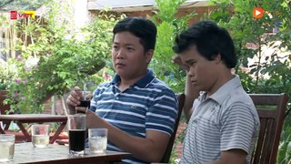 Sóng Gió Làng Nghề Tập 28 - Phim Việt Nam