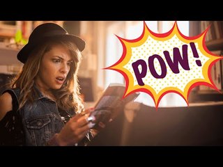 Trigger Warning!  Words Should Have the Power to Wound