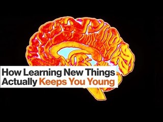 The Science of Brain Health and Cognitive Decline | Eric Kandel