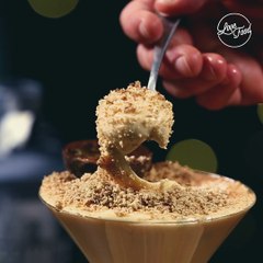 Passion Fruit Martini