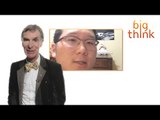 Hey Bill Nye, 'Do Laws of Math Apply near Black Holes and the Edge of Space?'