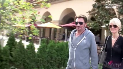 Laeticia Hallyday : le reportage de W9 à charge ? La polémique enfle