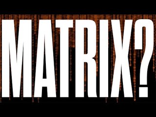 Bill Nye:  Are We Living in a Computer Simulation?