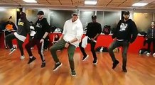 ⚠️ Voici la vidéo de mon cours de mardi dernier @studiomrg ! ⚠️Chorée terminée ! Défi relevé, Street Ragga sur un vrai son Kizomba @stony_musik - Dança Kizo