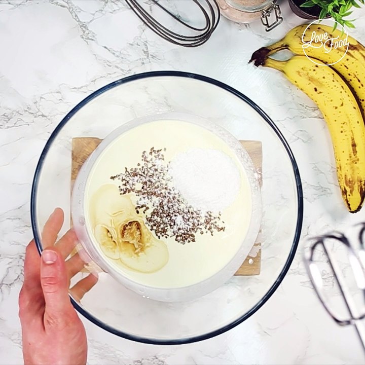 Banoffee Pie
