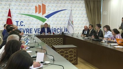 Özhaseki: '15 milyona yakın yapı sahiplerinin hepsi istifade edecek'- ANKARA