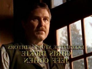 La Loi du colt S1E17 FRENCH   Part 01