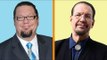 How Penn Jillette Lost over 100 Lbs and Still Eats Whatever He Wants