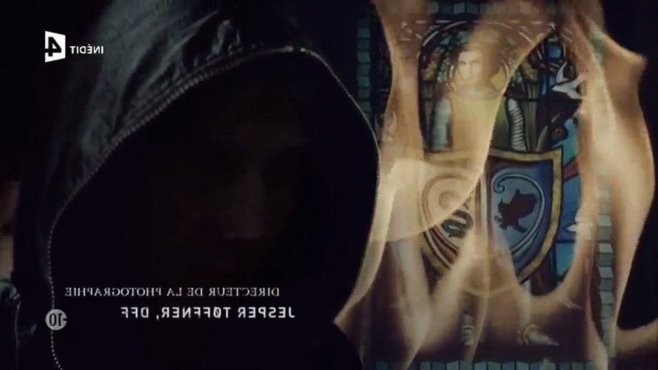 Heartless, la malediction S1E2 FRENCH   Part 01