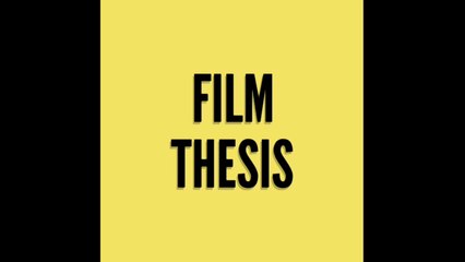 What is the role of movie directors? -Quentin Tarantino