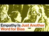 The Science of Bias, Empathy, and Dehumanization | Paul Bloom