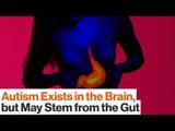 Could Autism Be Caused by Gut Microbes? | Dr. Emeran Mayer