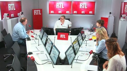 Inégalités en France : "Il y a une très grande stabilité", estime un économiste