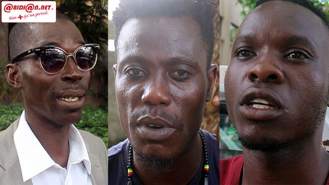 Micro-trottoir / Eventualité d’un 3e mandat du président Alassane Ouattara : la population en parle