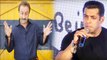 Sanju: Salman Khan's Shocking REACTION on Ranbir Kapoor as 'Sanju' | FilmiBeat
