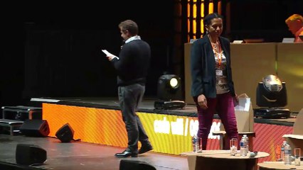 49è Congrès CFDT - Mercredi 6 juin : 11h/12h