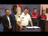 Zbardhet vrasja e biznesmenit ne Vlore, arrestohen dy persona