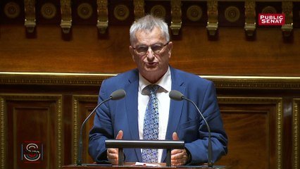 Limitation à 80km/h: « 76 % des Français sont opposés à cette mesure » affirme Michel Raison