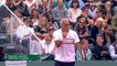 Roland-Garros 2018 : La malice de Bahrami paye !!