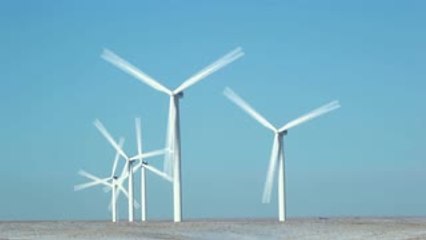 Tout sur l'énergie éolienne