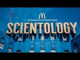 Scientology Is the McDonalds of Religions | Louis Theroux