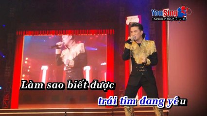 Đừng Sợ - Đàm Vĩnh Hưng