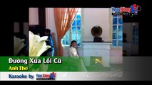 Đường Xưa Lối Cũ - Ca Nhạc