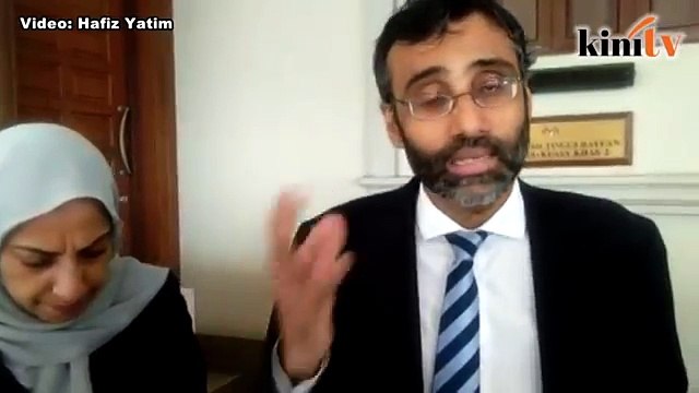 Mahkamah tolak permohonan M'kini cabar Akta Antiberita Tidak Benar